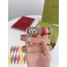 Cinturón Gucci Exclusivo - Modelo 005