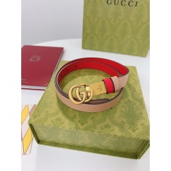 Cinturón Gucci Exclusivo - Modelo 006