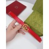 Cinturón Gucci Exclusivo - Modelo 006