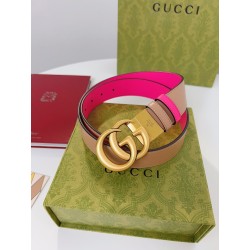 Cinturón Gucci Exclusivo - Modelo 007