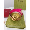 Cinturón Gucci Exclusivo - Modelo 007