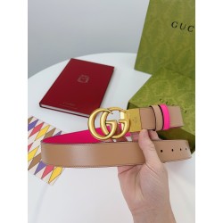 Cinturón Gucci Exclusivo - Modelo 007