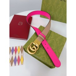 Cinturón Gucci Exclusivo - Modelo 007