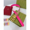 Cinturón Gucci Exclusivo - Modelo 007