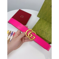 Cinturón Gucci Exclusivo - Modelo 007