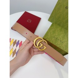 Cinturón Gucci Exclusivo - Modelo 007
