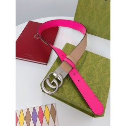 Cinturón Gucci Exclusivo - Modelo 008