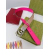 Cinturón Gucci Exclusivo - Modelo 008