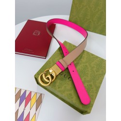 Cinturón Gucci Exclusivo - Modelo 009