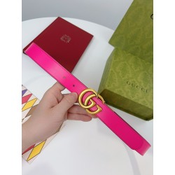 Cinturón Gucci Exclusivo - Modelo 009