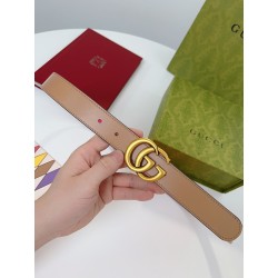 Cinturón Gucci Exclusivo - Modelo 009