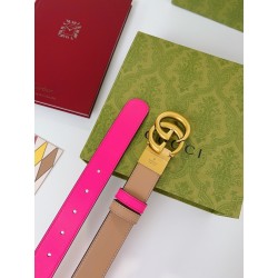 Cinturón Gucci Exclusivo - Modelo 009