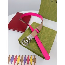 Cinturón Gucci Exclusivo - Modelo 010