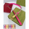 Cinturón Gucci Exclusivo - Modelo 011