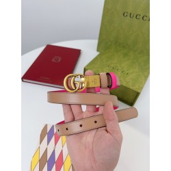 Cinturón Gucci Exclusivo - Modelo 011