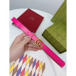 Cinturón Gucci Exclusivo - Modelo 011