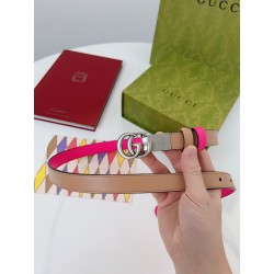 Cinturón Gucci Exclusivo - Modelo 012
