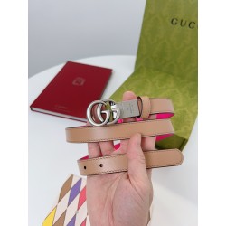 Cinturón Gucci Exclusivo - Modelo 012