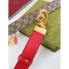 Cinturón Gucci Exclusivo - Modelo 013
