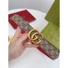 Cinturón Gucci Exclusivo - Modelo 013