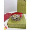 Cinturón Gucci Exclusivo - Modelo 014