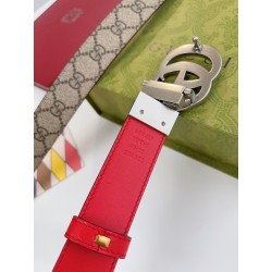 Cinturón Gucci Exclusivo - Modelo 014