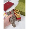 Cinturón Gucci Exclusivo - Modelo 015