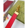 Cinturón Gucci Exclusivo - Modelo 015