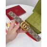 Cinturón Gucci Exclusivo - Modelo 015