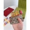 Cinturón Gucci Exclusivo - Modelo 015