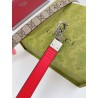 Cinturón Gucci Exclusivo - Modelo 016