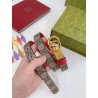 Cinturón Gucci Exclusivo - Modelo 017