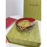 Cinturón Gucci Exclusivo - Modelo 017