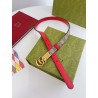 Cinturón Gucci Exclusivo - Modelo 017