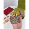 Cinturón Gucci Exclusivo - Modelo 018