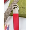 Cinturón Gucci Exclusivo - Modelo 019