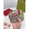 Cinturón Gucci Exclusivo - Modelo 019