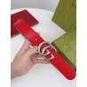 Cinturón Gucci Exclusivo - Modelo 019