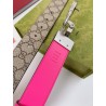 Cinturón Gucci Exclusivo - Modelo 020