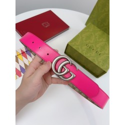 Cinturón Gucci Exclusivo - Modelo 020