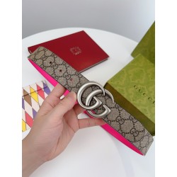 Cinturón Gucci Exclusivo - Modelo 020