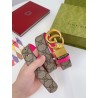 Cinturón Gucci Exclusivo - Modelo 021