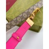Cinturón Gucci Exclusivo - Modelo 021