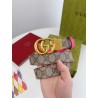 Cinturón Gucci Exclusivo - Modelo 021