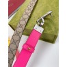 Cinturón Gucci Exclusivo - Modelo 022