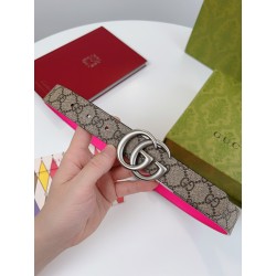 Cinturón Gucci Exclusivo - Modelo 022