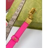 Cinturón Gucci Exclusivo - Modelo 023