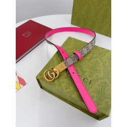 Cinturón Gucci Exclusivo - Modelo 023