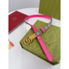 Cinturón Gucci Exclusivo - Modelo 023