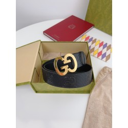 Cinturón Gucci Exclusivo - Modelo 025